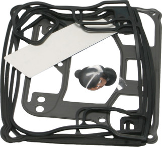 Rocker Box Gasket Evo Big Twin Kit Oe#17042-92a