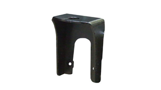 Rust Buster 07-18 Chevy Silverado/GMC Sierra Center Bed Mount
