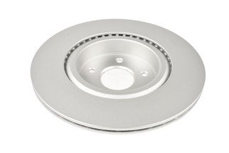 DBA 2022+ Nissan Pathfinder (R53) Street Series En-Shield Rear Brake Rotor