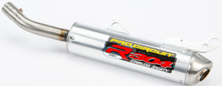 P/c R-304 Silencer Cr250r '02-03