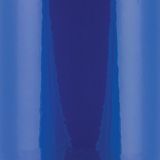 Wehrli 19-23 Cummins 6.7L Coolant Tank (OEM Placement) - Bengal Blue