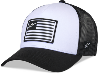 White/Black