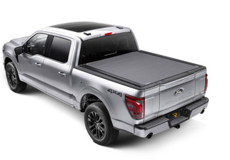 BAK 21-24 Ford F-150 6.5ft Bed Revolver X4ts