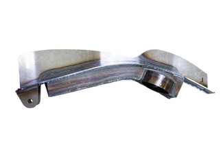 Rust Buster Avalanche/Suburban/Yukon Over Axle Frame Repair Kit - Left