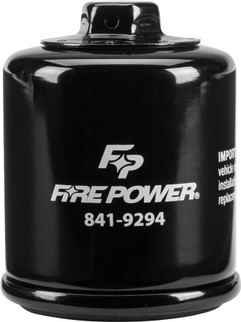 Fp Oil Filter 183