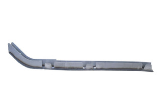 Rust Buster 1997-2002 Jeep Wrangler Center Frame Repair Kit W/Skid Plate Mount - Right