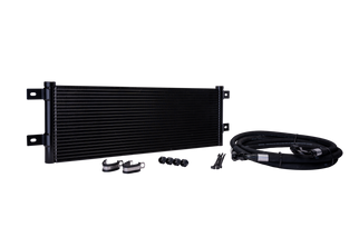 Fleece Performance 07.5-09 Dodge Ram 2500/3500 Transmission Cooler & Line Kit