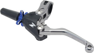 Titanium/Blue