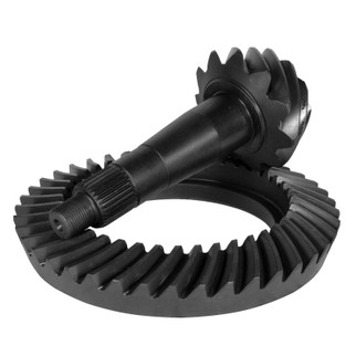 Yukon Gear 67-72 Chevrolet Camaro Re-Gear Kit - 30 Spline 3.31 Ratio