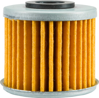 Fp Oil Filter 117