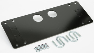 Atv Plow Mount Kit