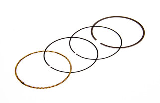 Piston Rings 76.95mm Kaw For Namura Pistons Only