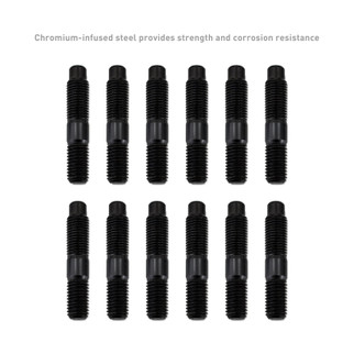 Mishimoto 94-18 Dodge Ram 5.9/6.7L Cummins Exhaust Manifold Stud Kit
