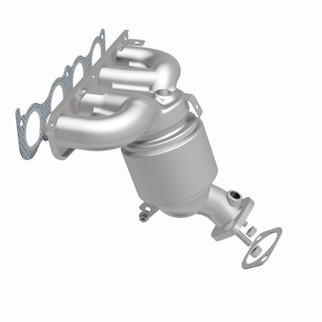 MagnaFlow 19-20 Hyundai Tucson OEM/EPA Compliant Manifold Catalytic Converter
