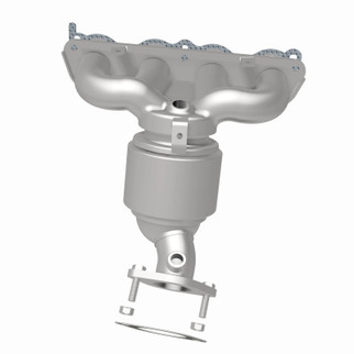 MagnaFlow 19-20 Hyundai Tucson OEM/EPA Compliant Manifold Catalytic Converter