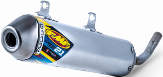 Powercore 2.1 Silencer Al Gas Gas