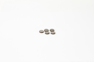 Hot Cams 14-16 YZ 250 F 2.000mm Thickness Shim Kit - 5 Pack