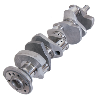 Eagle Chevrolet Small Block Internally Balanced 3.625in Stroke 4340 Crankshaft