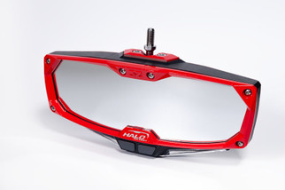 Seizmik Halo RA Cast Color Kit - Red