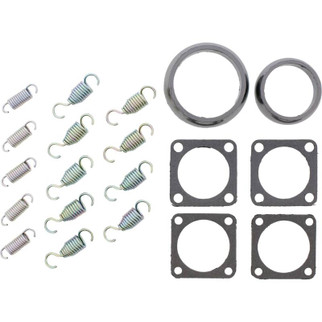Vertex Gaskets 12-17 Ski-Doo Freeride 800R ETEC Exhaust Gasket Kit