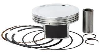 Vertex Piston 07-13 Yamaha YFM 700 FG Grizzly 4x4 700cc Forged Replica Piston Kit
