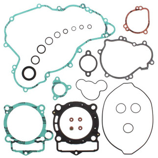 Vertex Gaskets 11-12 KTM SX-F 350 Complete Gasket Kit