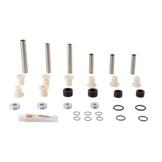 Pivot Works 2016 Polaris RZR 900 50 55 Inch Rear Independent Suspension, 2 Kits Req. Per Veh