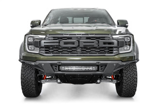 Addictive Desert Designs2024+ Ford Ranger Raptor Phantom Front Bumper