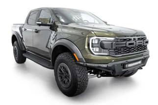 Addictive Desert Designs2024+ Ford Ranger Raptor Phantom Front Bumper