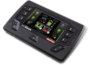 REDARC Total Vehicle Management System - Prime