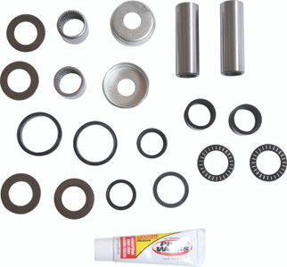 Pivot Works 83-85 Yamaha YZ250 Swing Arm Kit