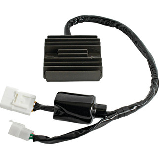Arrowhead Honda 12 Volt Regulator / Rectifier