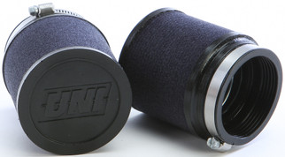 High Flow Pod Filter Kit 1-1/2"