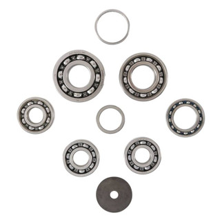 Hot Rods 88-01 Honda CR 500 R 500cc Transmission Bearing Kit