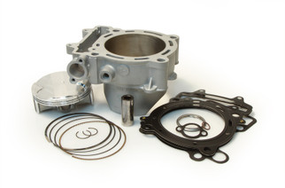 Cylinder Works 2015 Kawasaki KX 450 F 450cc Standard Bore Cylinder Kit 12.8:1 Comp. 96mm