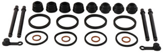 All Balls Racing 81-82 Honda CBX1000 Caliper Rebuild Kit Front