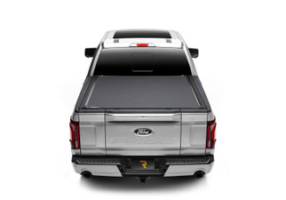 BAK 21-24 Ford F-150 5.7ft. Bed BAKFlip Revolver X4ts