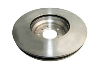 DBA 07-13 BMW 335i Front Street Series Standard Rotor