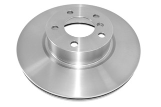 DBA 11-17 BMW X3 F25 Front Street Series Standard Rotor