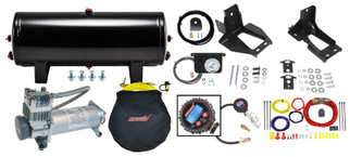 Kleinn 09-18 Dodge Ram 1500 Onboard Air System