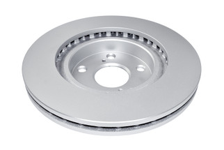 DBA 13-18 Lexus ES300h Front En-Shield Standard Rotor
