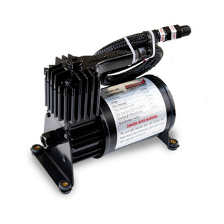 Kleinn 130 PSI Air Compressor