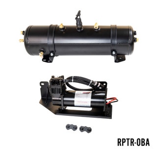 Kleinn 17-26 Ford Raptor Onboard Air System