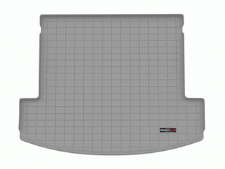 WeatherTech 2024 Hyundai Santa Fe MX5 Cargo Liner - Grey