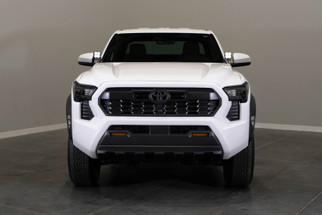 Diode Dynamics 2024+ Toyota Tacoma Stage Series 2in LED Ditch Light Kit - Pro White Combo