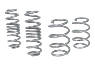 Whiteline 2022+ Volkswagen Golf R Front & Rear Lowered Coil Springs