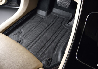 3D MAXpider 18-24 Audi Q5/Sq5 (Fy/80A) / Q5 Phev 23-24 Elegant With Hybrid Black R1 R2