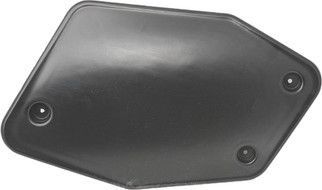 Pr/rox S/m Rear Number Plate