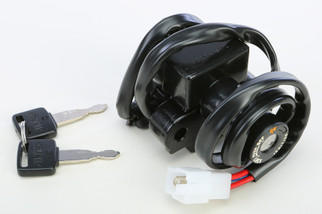 Ignition Switch Honda