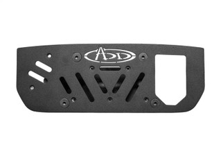 Addictive Desert Designs 21-23 Dodge Ram TRX Digital Device Dash Mount